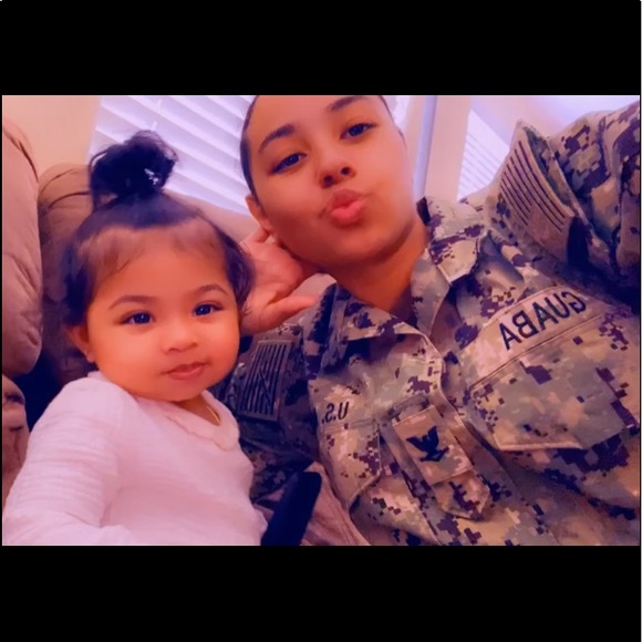 Meet your Posher, Kirssie - Picture 3 of 4